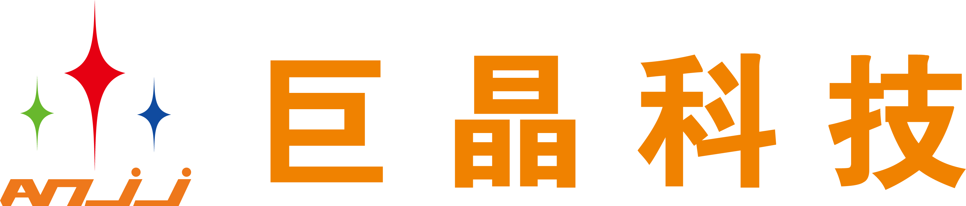 巨晶新材料