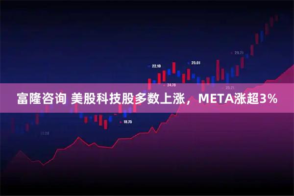 富隆咨询 美股科技股多数上涨，META涨超3%